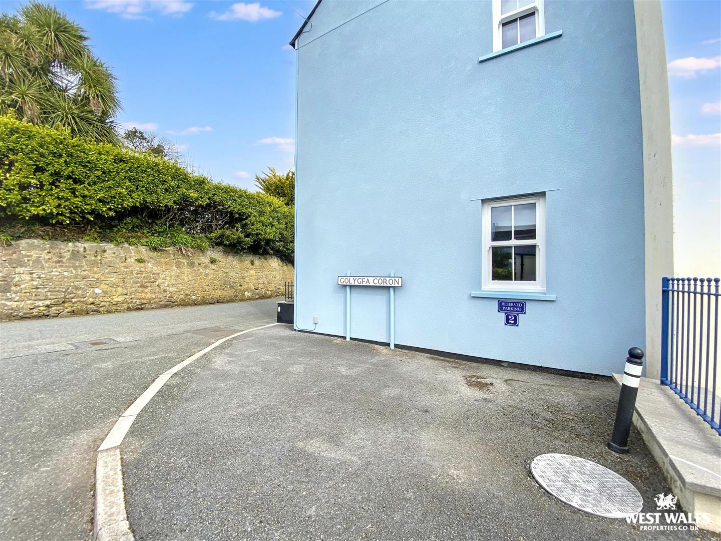 2 Golygfa Coron, Penally, photo 22