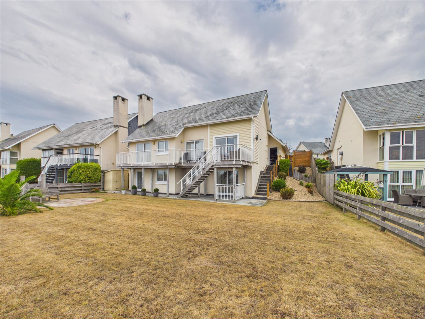 Pentre Nicklaus Village, Llanelli, photo 34