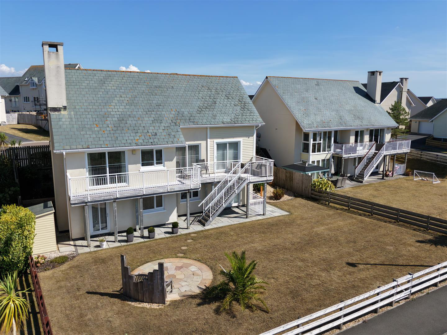 Pentre Nicklaus Village, Llanelli, photo 36