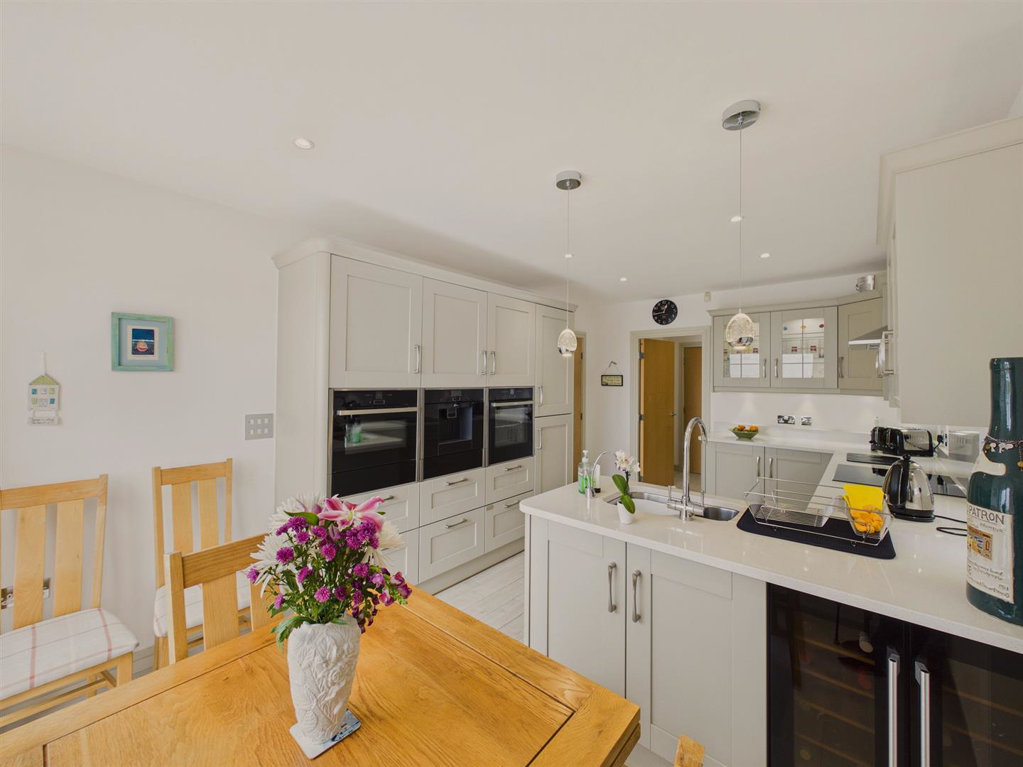 Pentre Nicklaus Village, Llanelli, photo 13