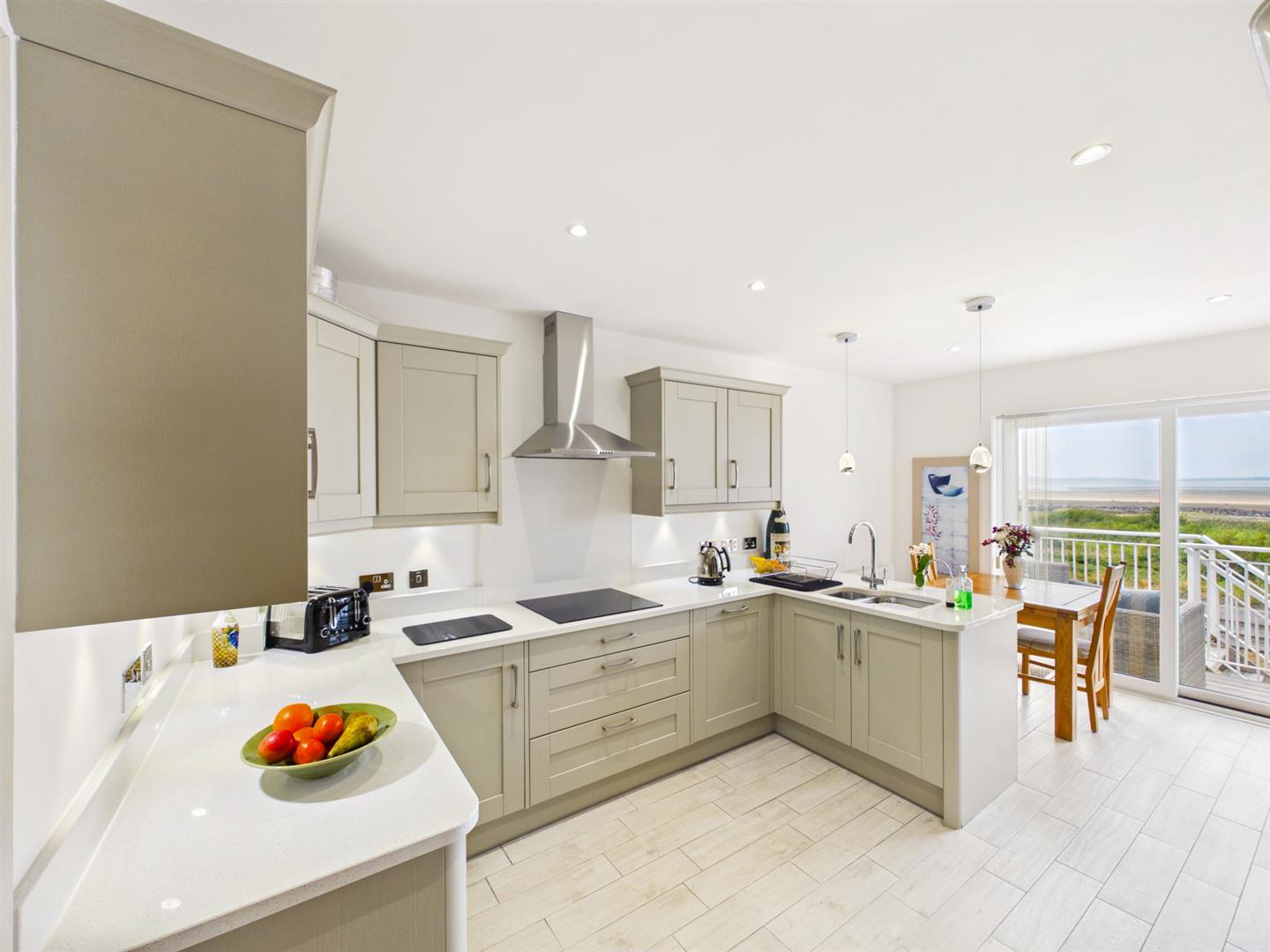 Pentre Nicklaus Village, Llanelli, photo 11