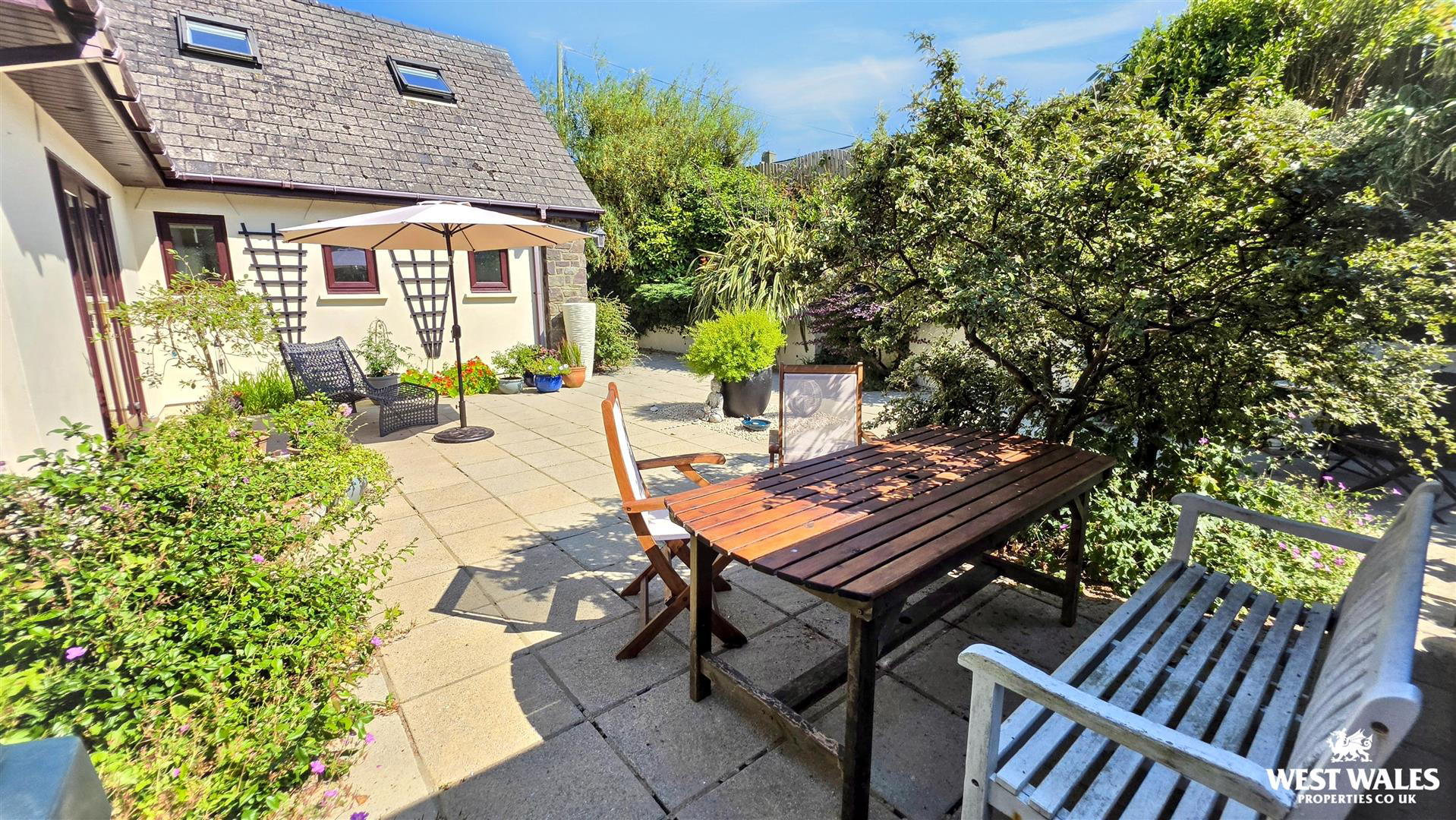Penparc, Trefin, Haverfordwest, photo 30