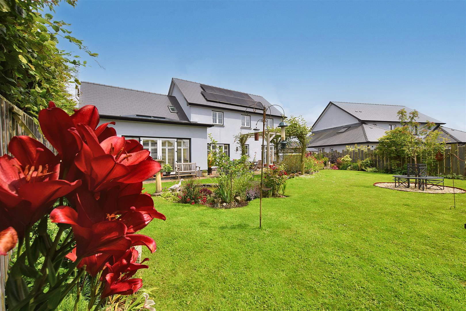 Aberbanc, Penrhiwllan, Llandysul, photo 15