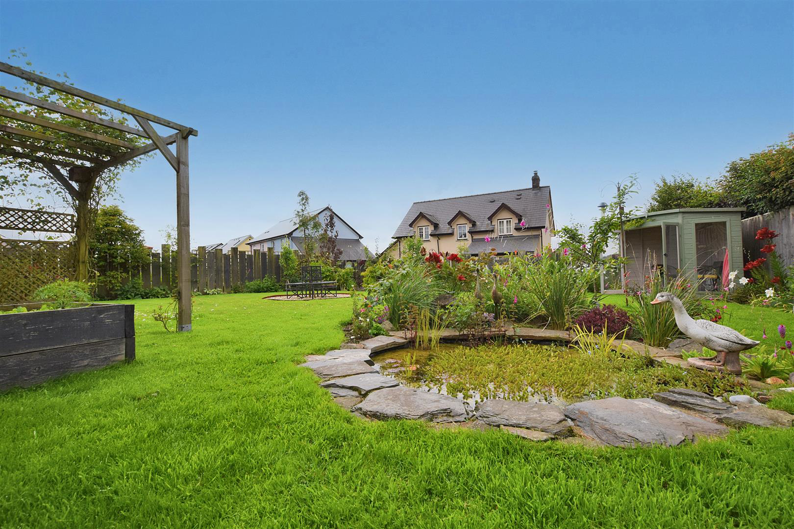 Aberbanc, Penrhiwllan, Llandysul, photo 14