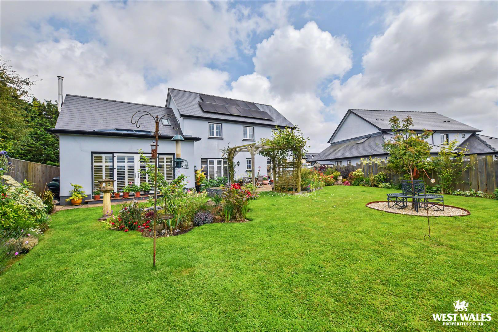 Aberbanc, Penrhiwllan, Llandysul