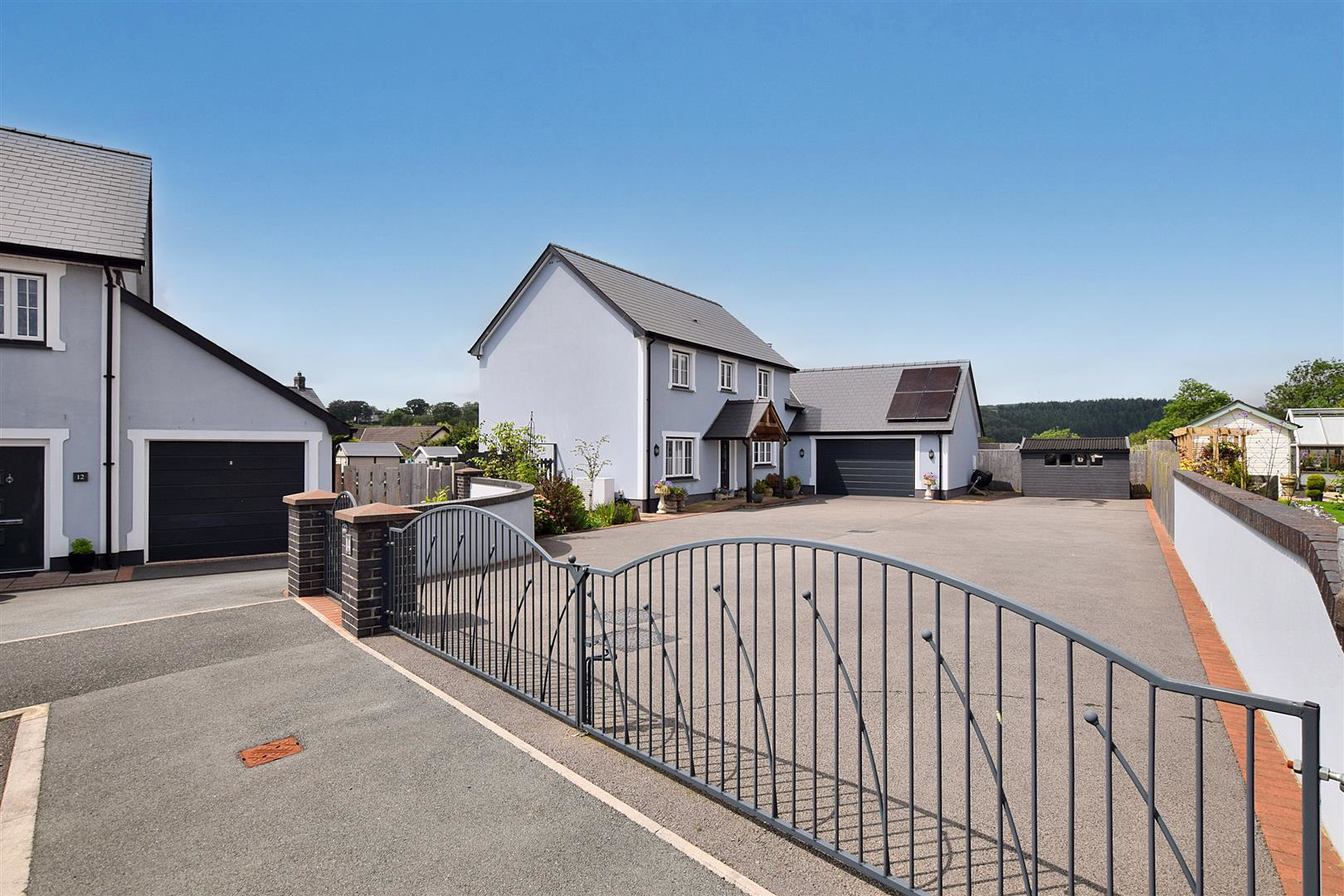 Aberbanc, Penrhiwllan, Llandysul, photo 27