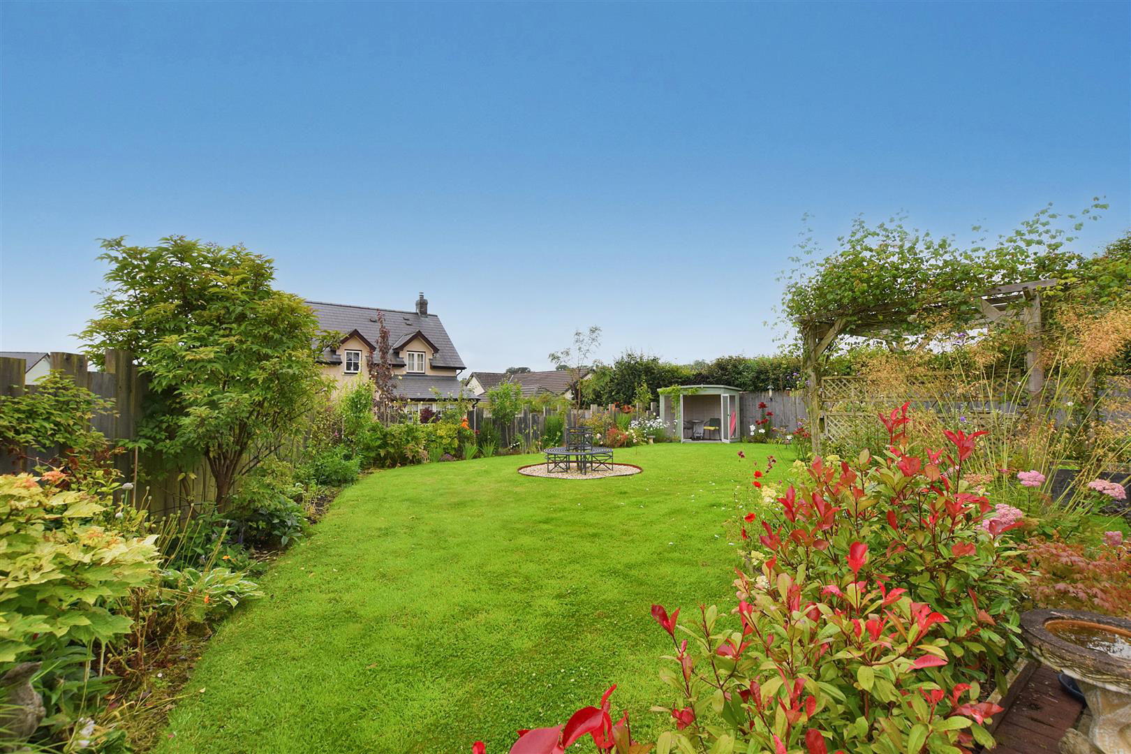 Aberbanc, Penrhiwllan, Llandysul, photo 30