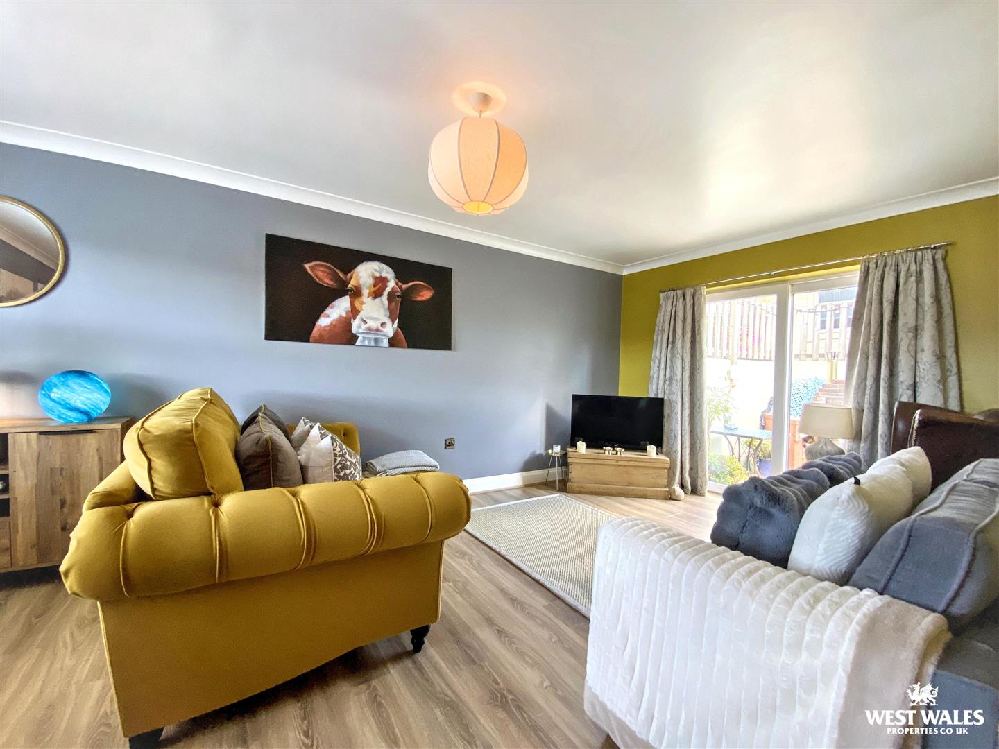Ocean Point, Saundersfoot, photo 2