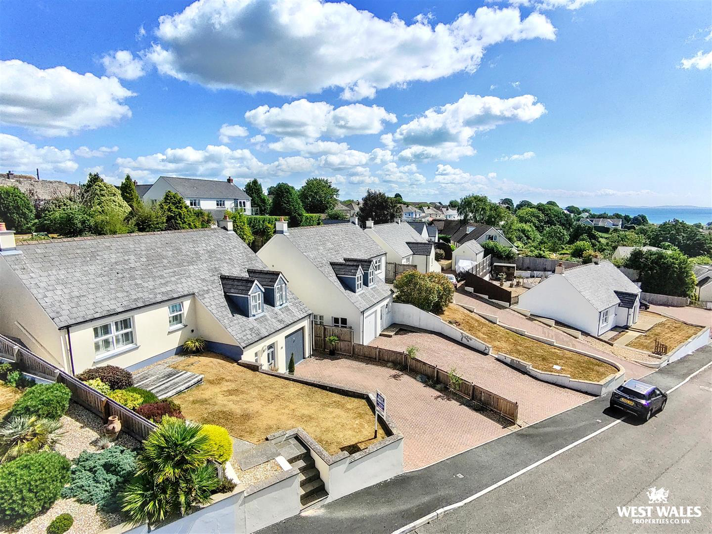 Ocean Point, Saundersfoot, photo 14