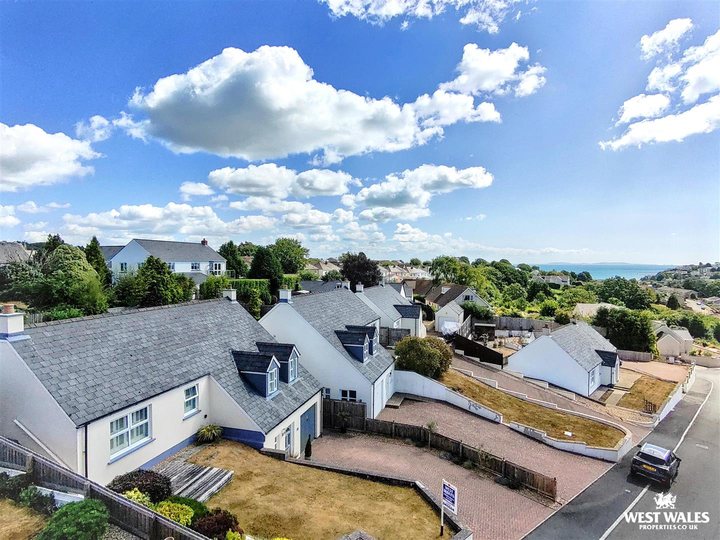 Ocean Point, Saundersfoot, photo 4
