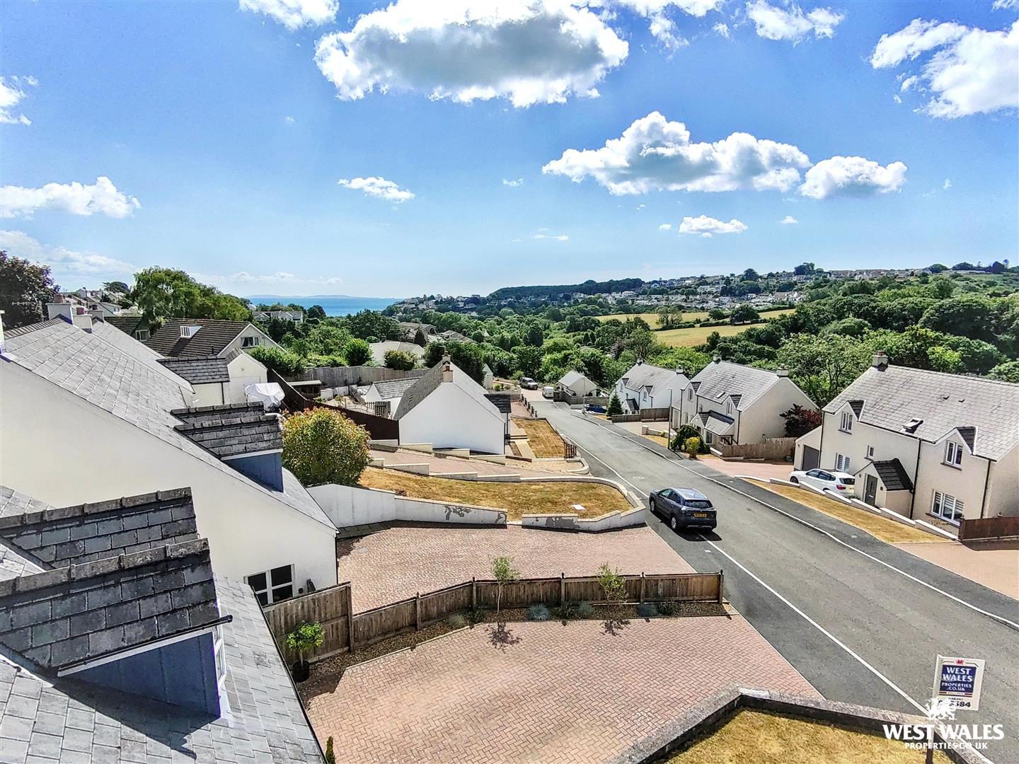 Ocean Point, Saundersfoot, photo 28