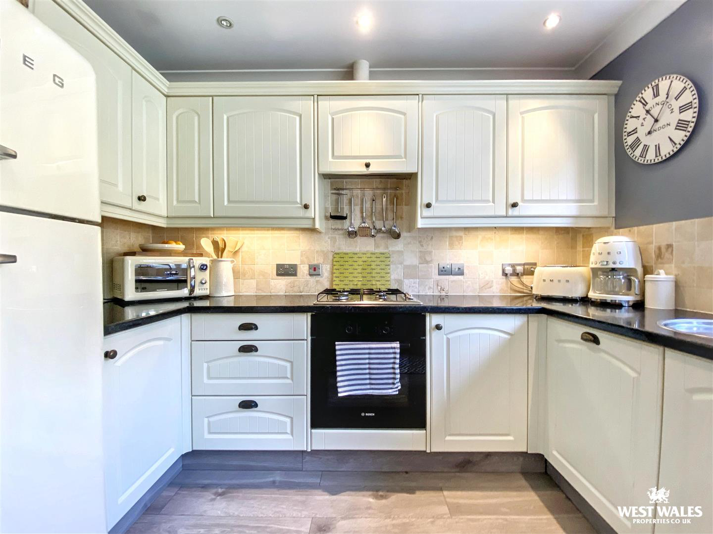 Ocean Point, Saundersfoot, photo 6