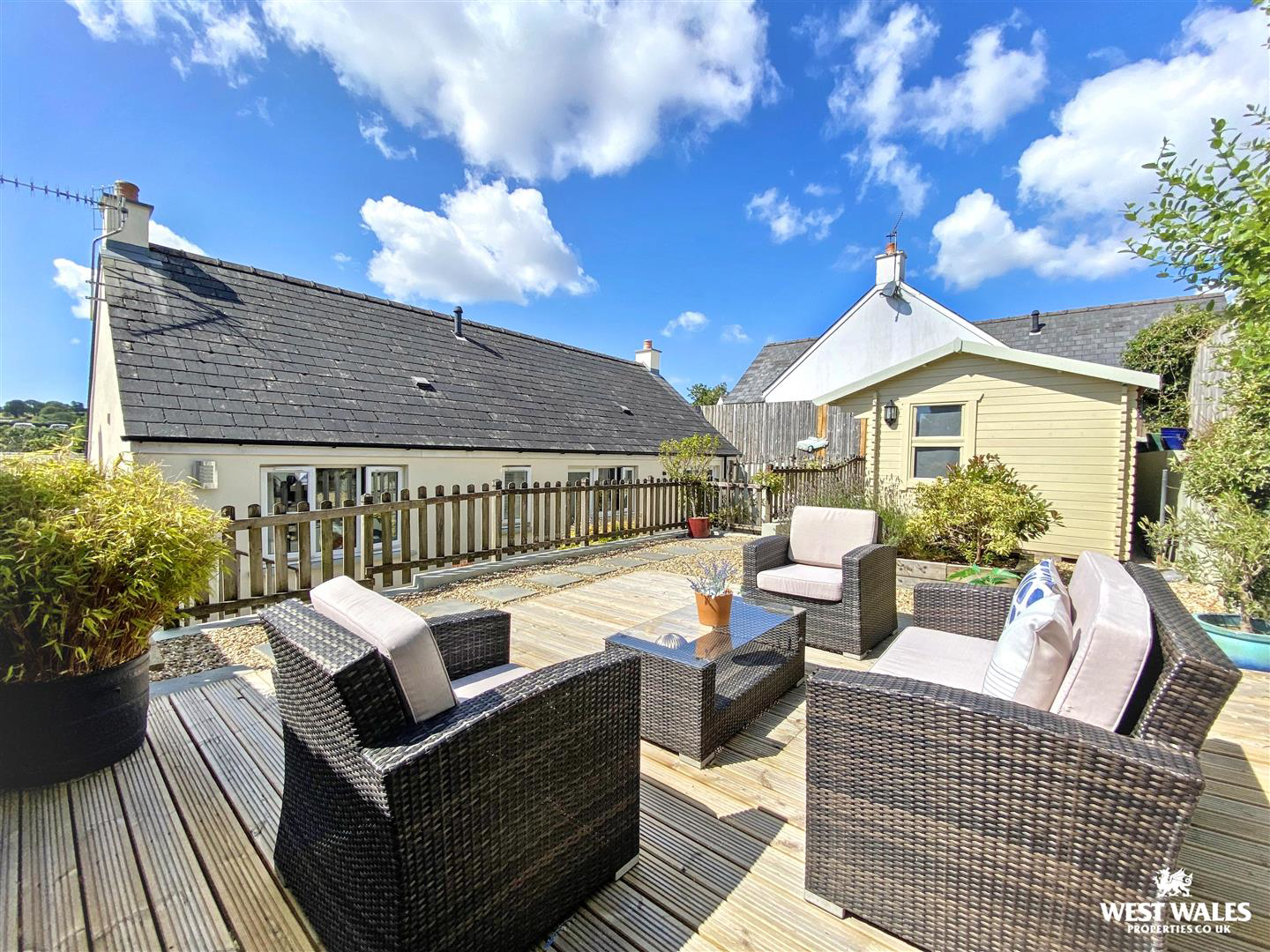 Ocean Point, Saundersfoot, photo 22