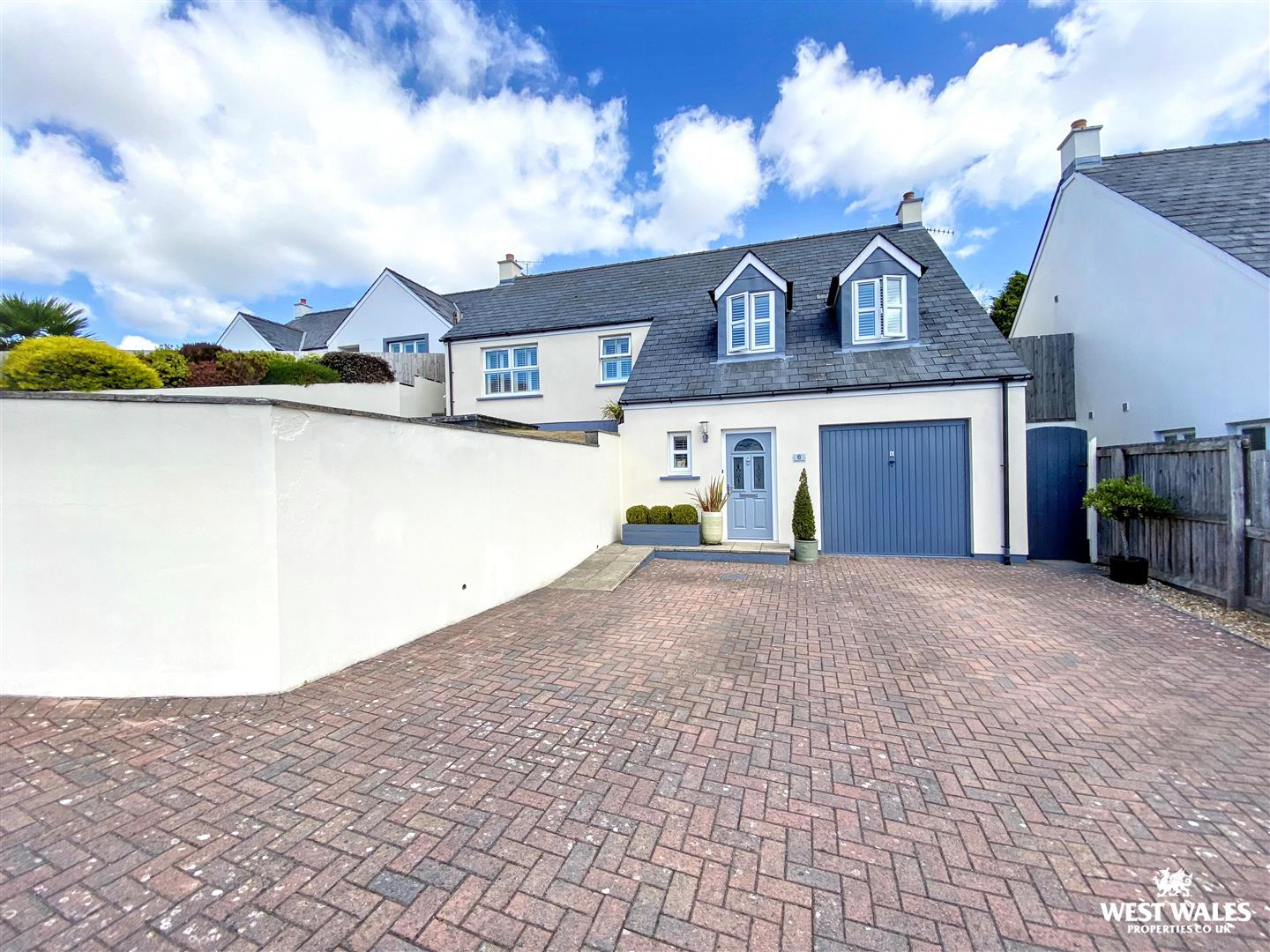 Ocean Point, Saundersfoot, photo 29