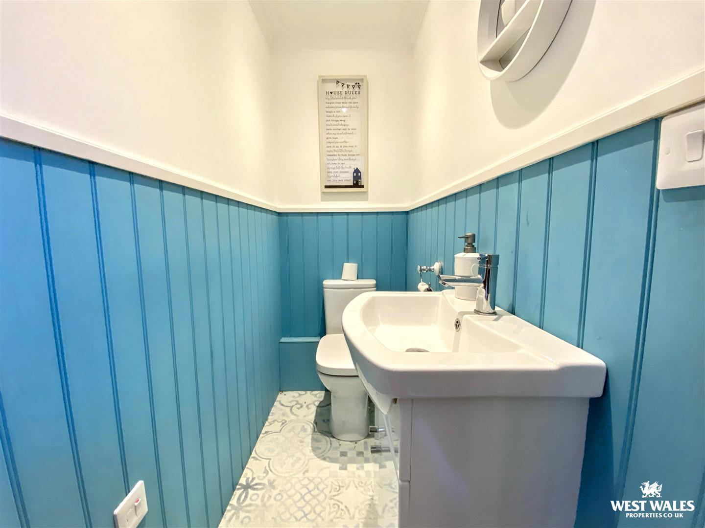 St. Florence, Tenby, photo 44