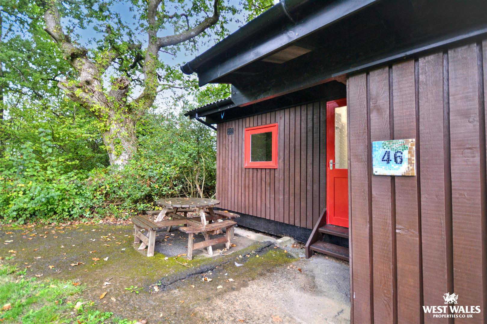 Cenarth, Newcastle Emlyn, photo 10