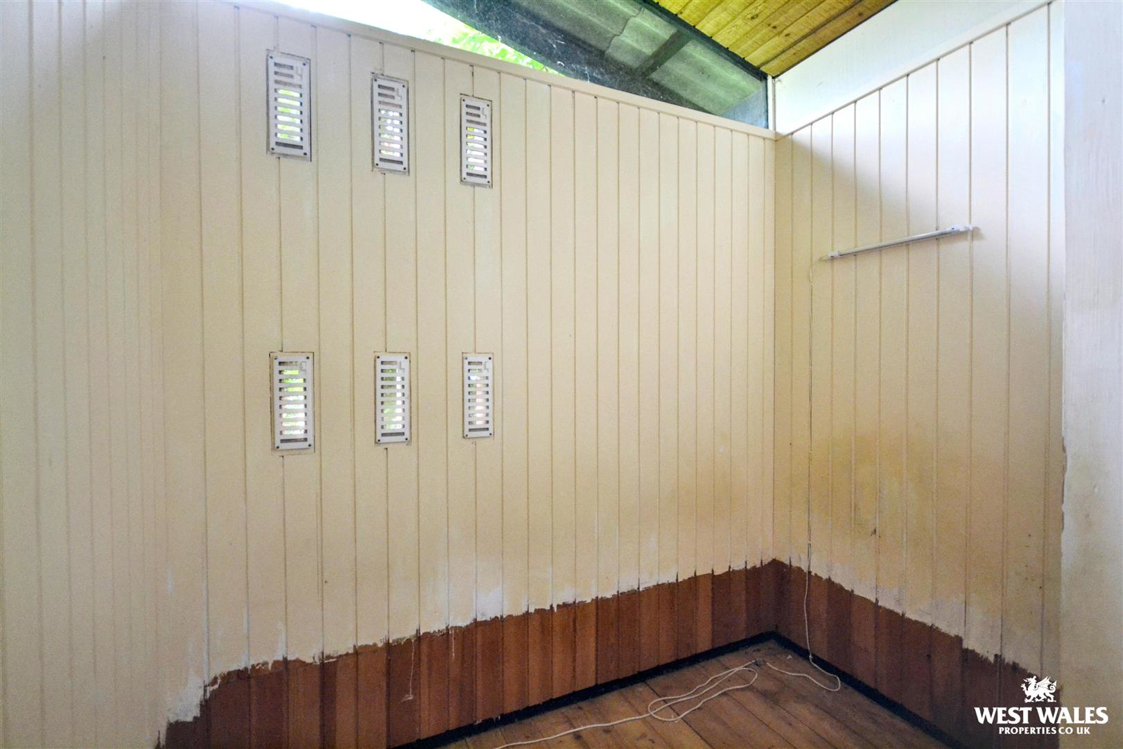 Penlan Holiday Lodge, Penlan Holiday Park, Cenarth, photo 14