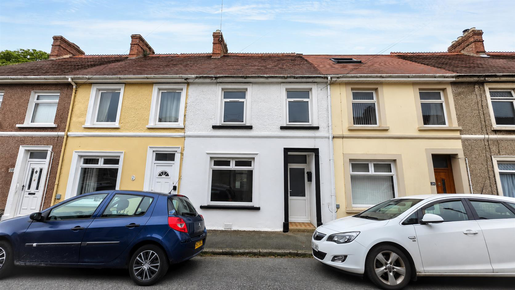 St. Peters Road, Milford Haven, photo 18