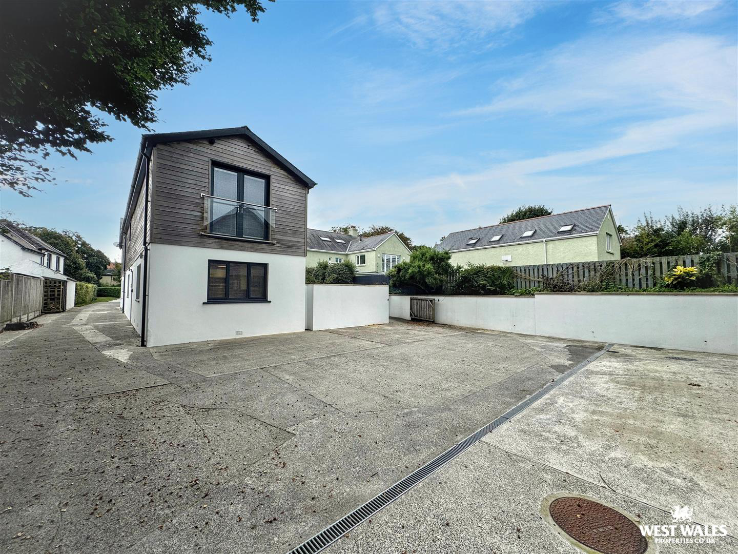 Heywood Lane, Tenby, photo 37