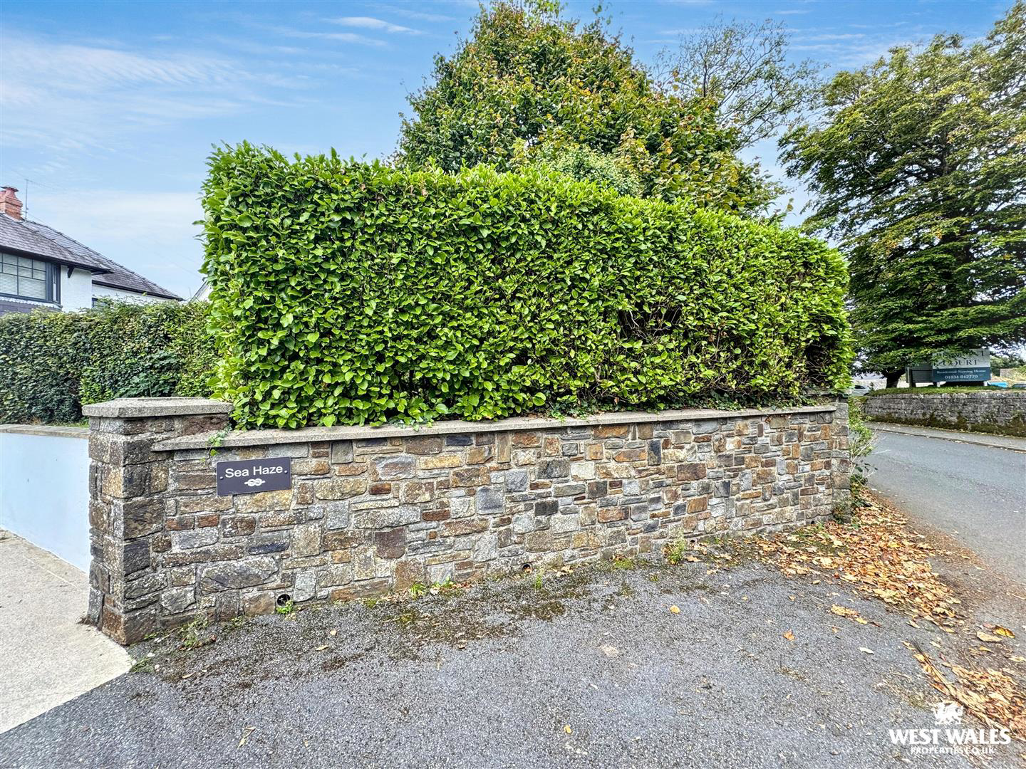Heywood Lane, Tenby, photo 38