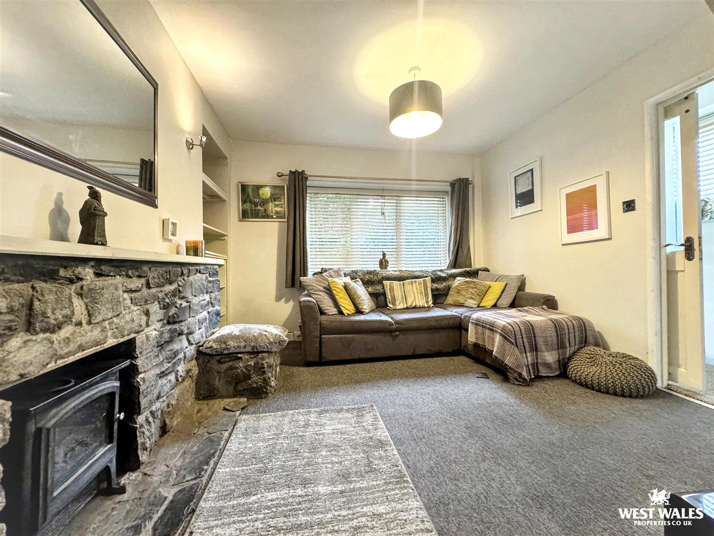 Serpentine Road, Tenby, photo 12