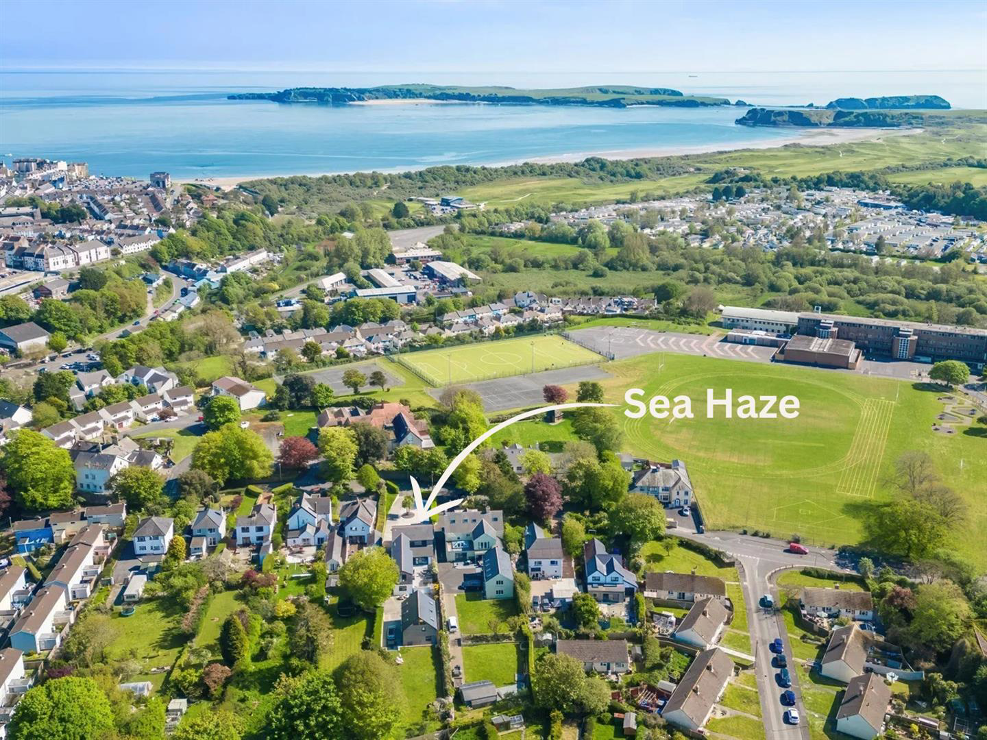Heywood Lane, Tenby, photo 39