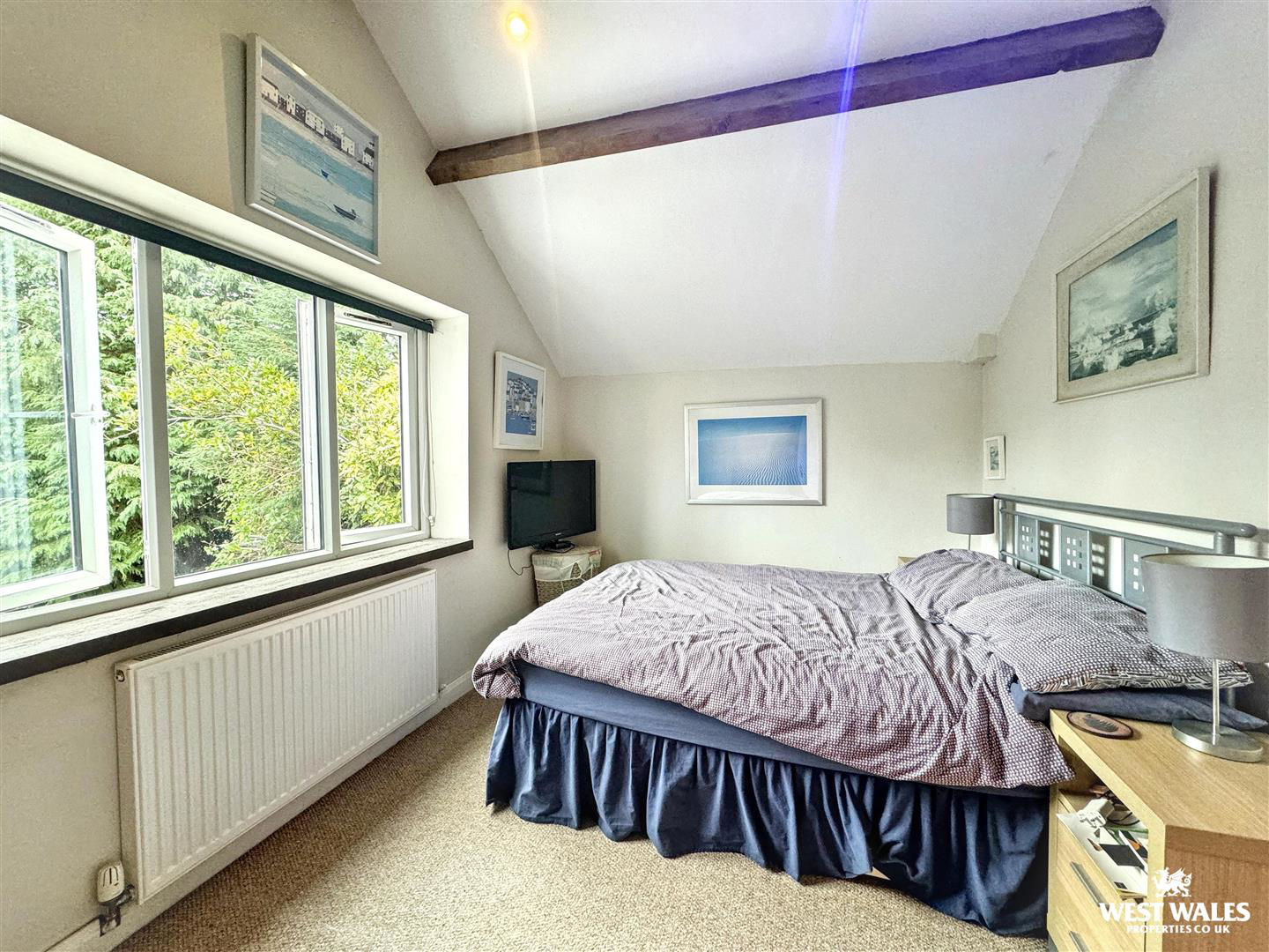 Serpentine Road, Tenby, photo 18
