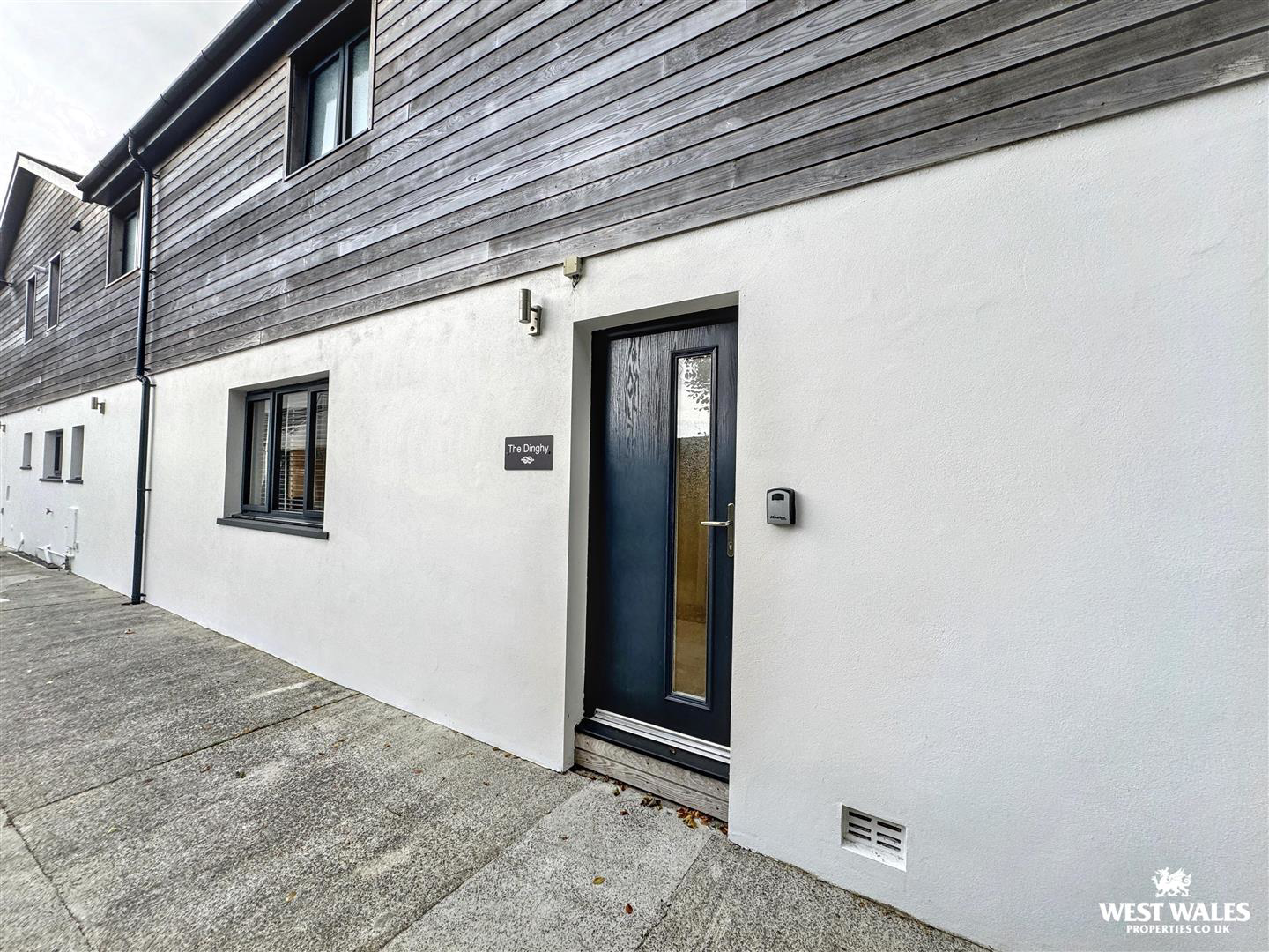 Heywood Lane, Tenby, photo 58