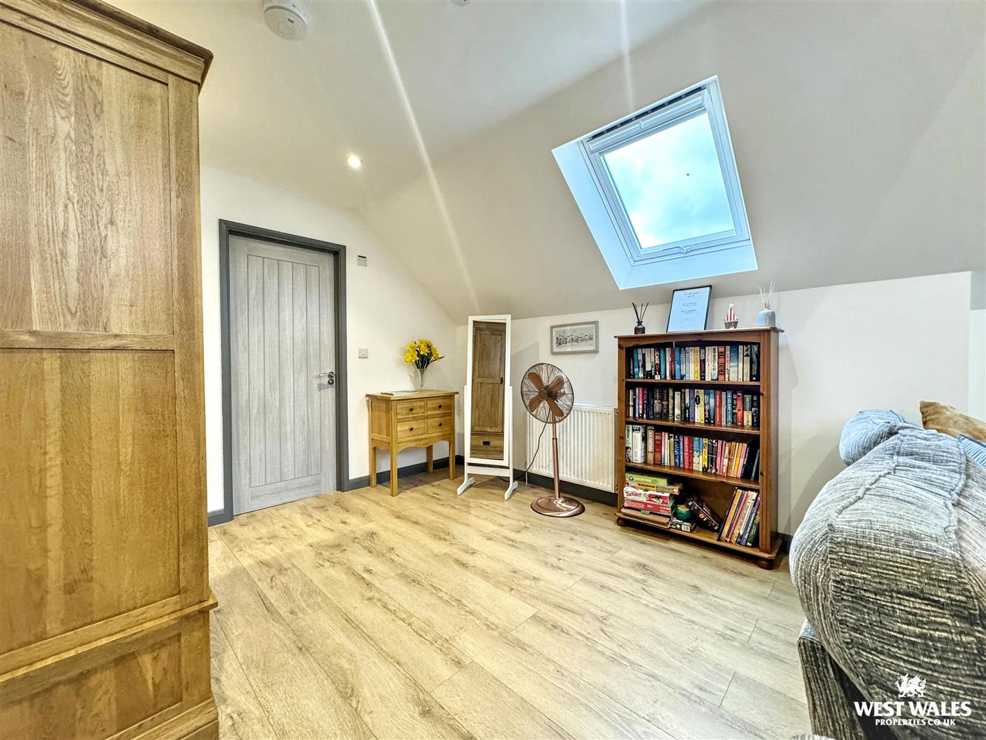 Heywood Lane, Tenby, photo 54