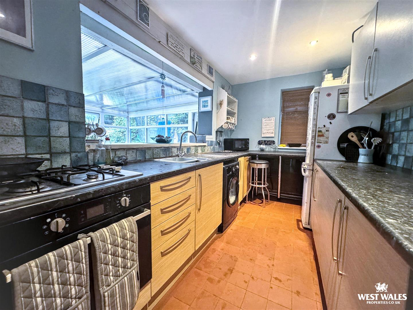 Serpentine Road, Tenby, photo 5