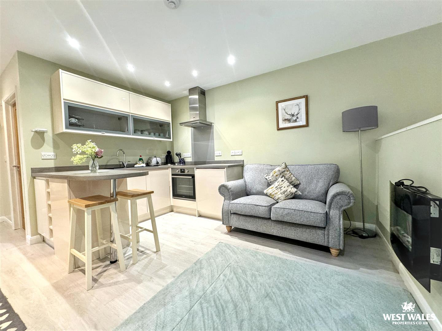 Heywood Lane, Tenby, photo 60