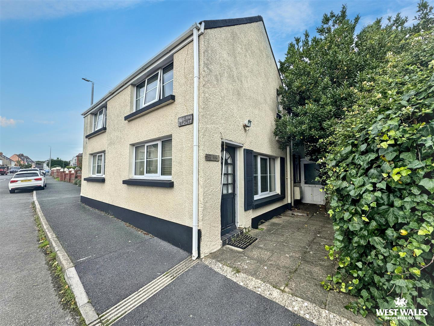 Serpentine Road, Tenby, photo 2