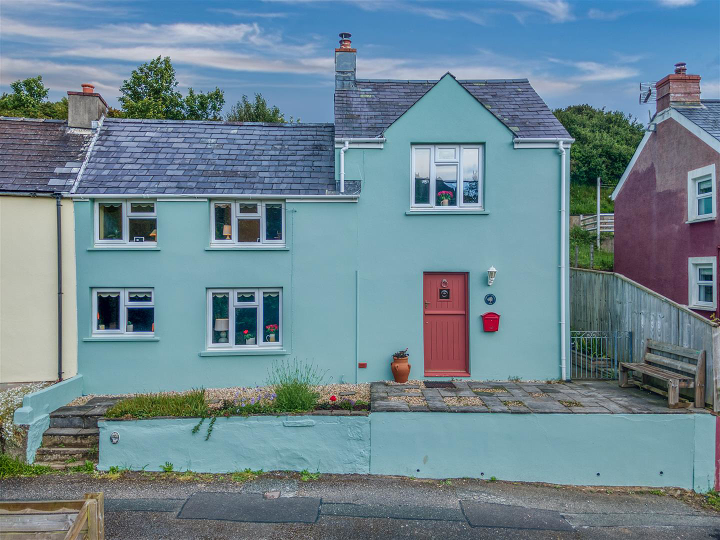 Wesley Road, Little Haven, Haverfordwest, Pembrokeshire, photo 43