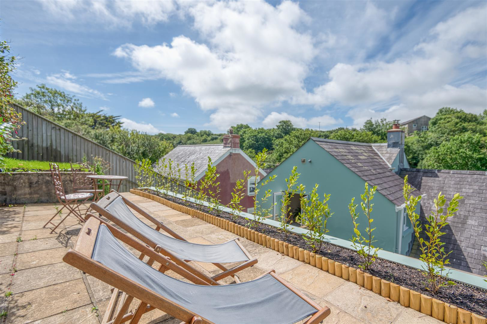 Wesley Road, Little Haven, Haverfordwest, Pembrokeshire, photo 58
