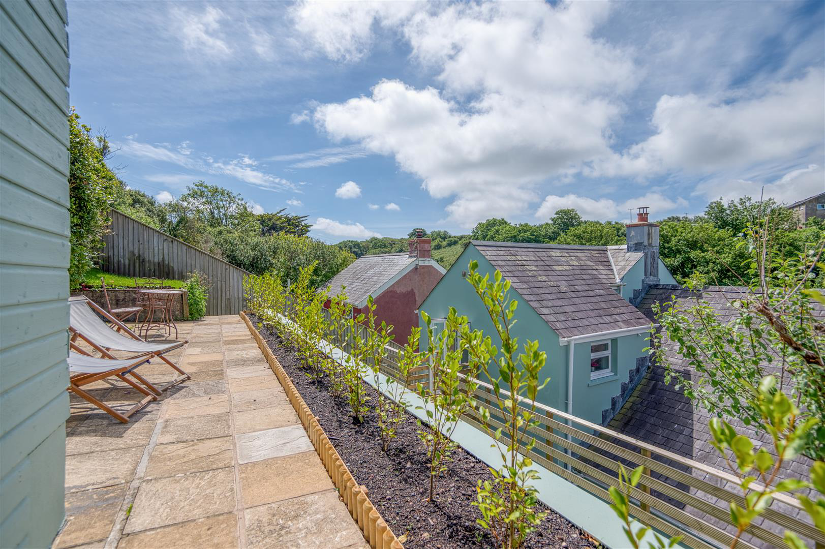 Wesley Road, Little Haven, Haverfordwest, Pembrokeshire, photo 57