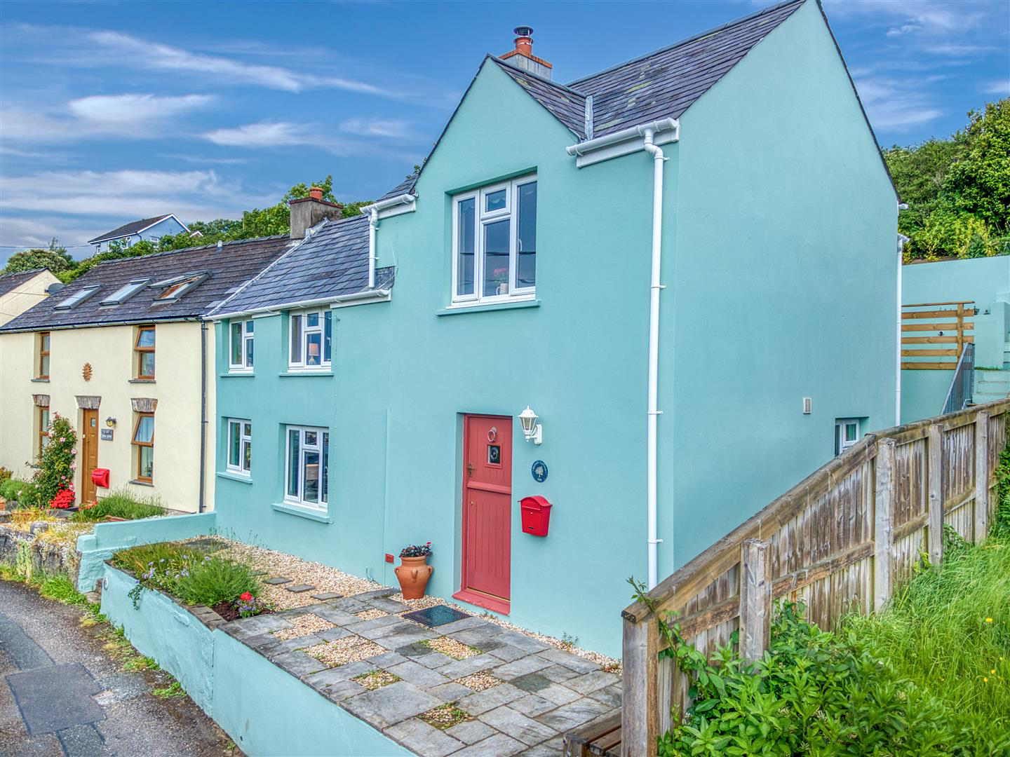 Wesley Road, Little Haven, Haverfordwest, Pembrokeshire, photo 40