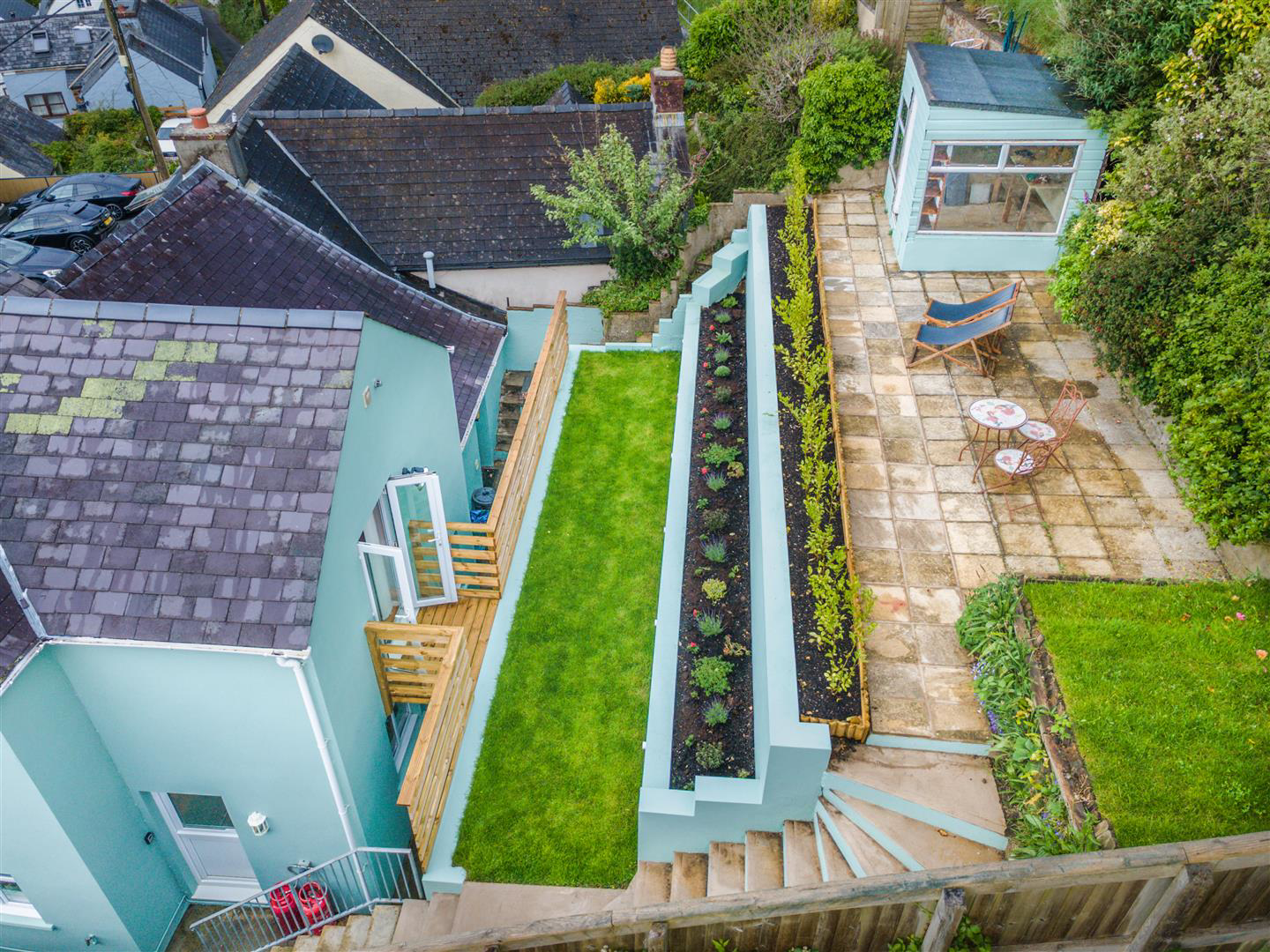 Wesley Road, Little Haven, Haverfordwest, Pembrokeshire, photo 41