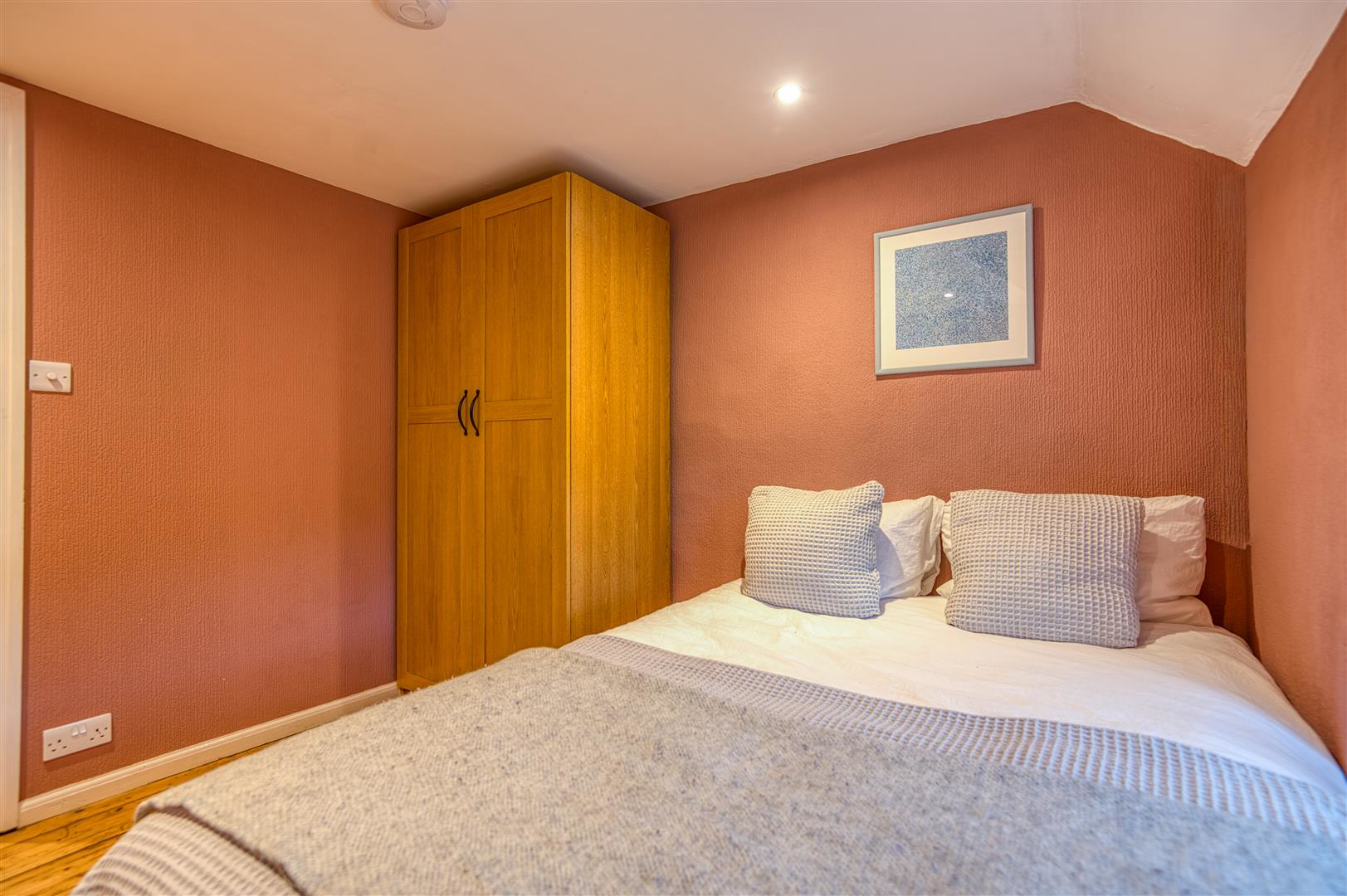 Wesley Road, Little Haven, Haverfordwest, Pembrokeshire, photo 36