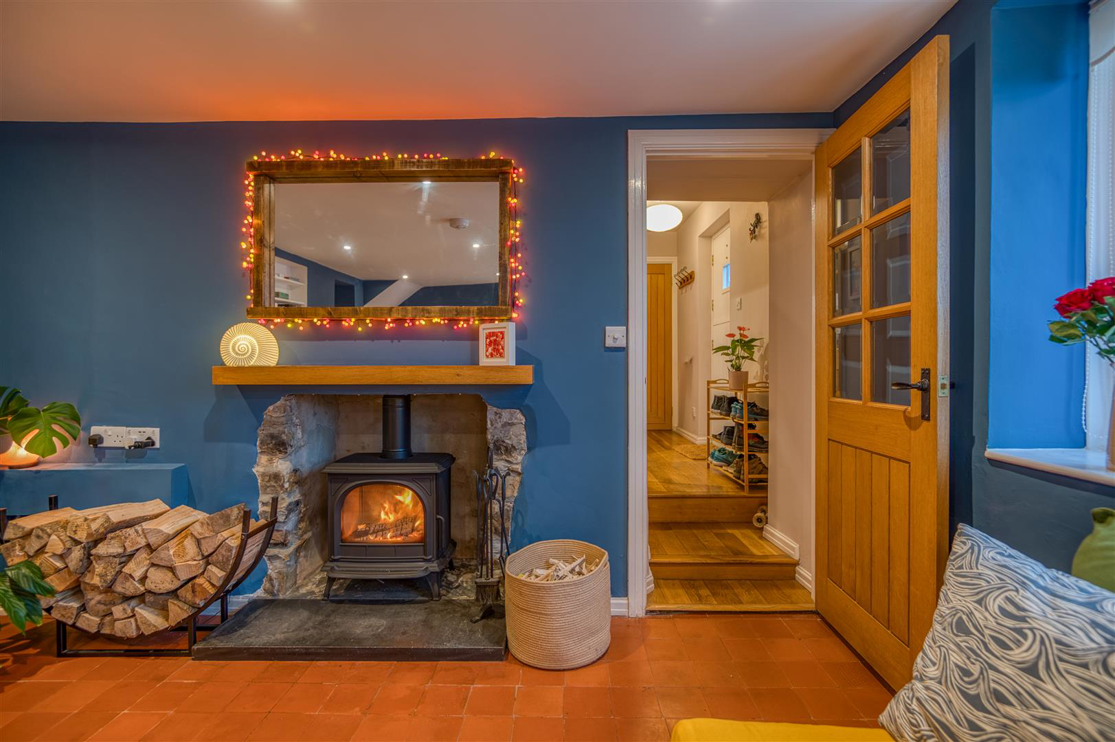 Wesley Road, Little Haven, Haverfordwest, Pembrokeshire, photo 50