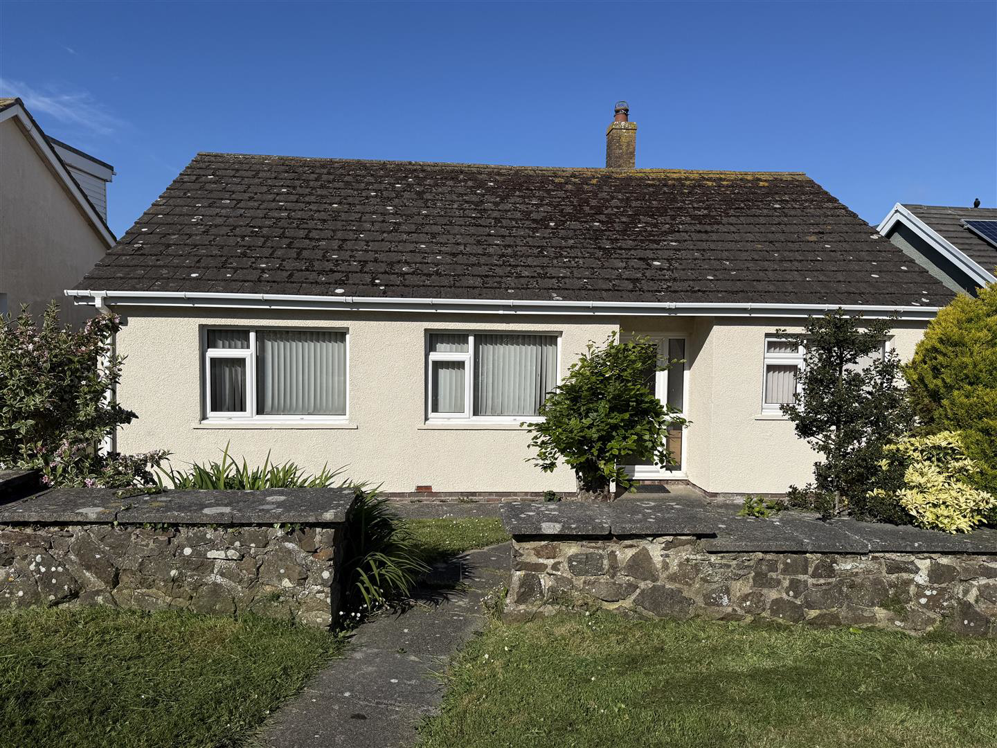 Croft Road, Broad Haven, Haverfordwest