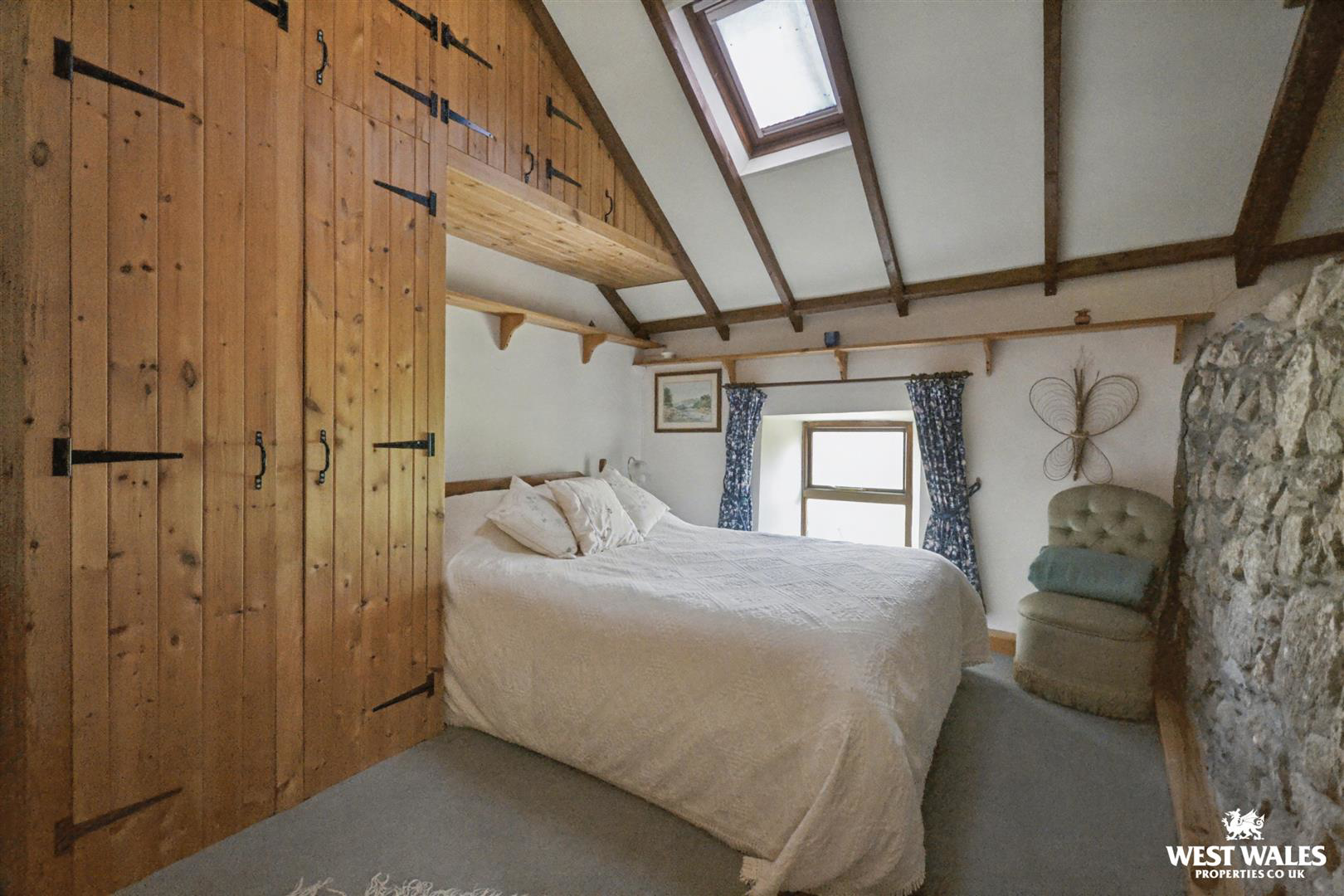 Gwaun Valley, Fishguard, photo 13
