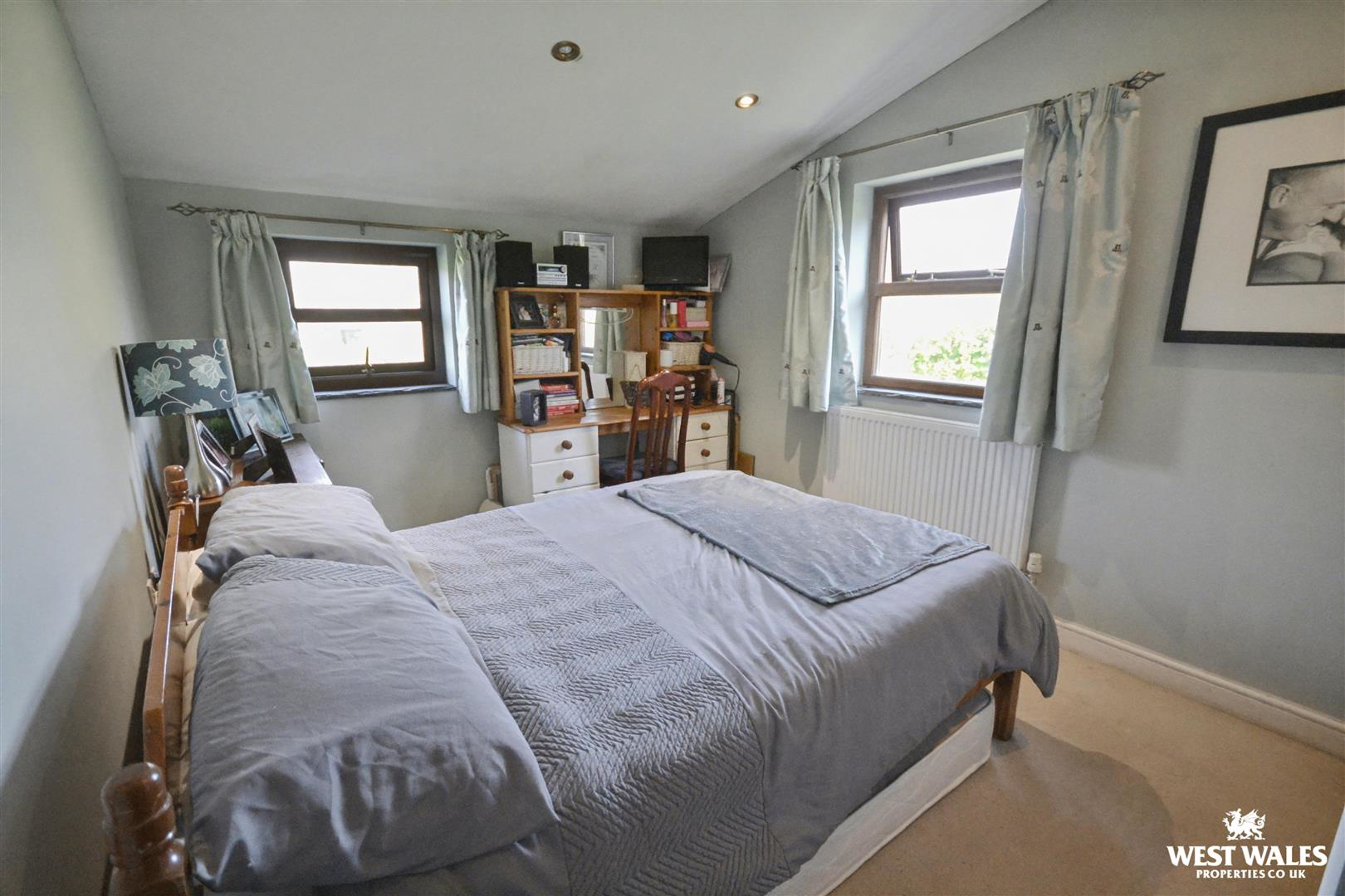 Gwaun Valley, Fishguard, photo 15