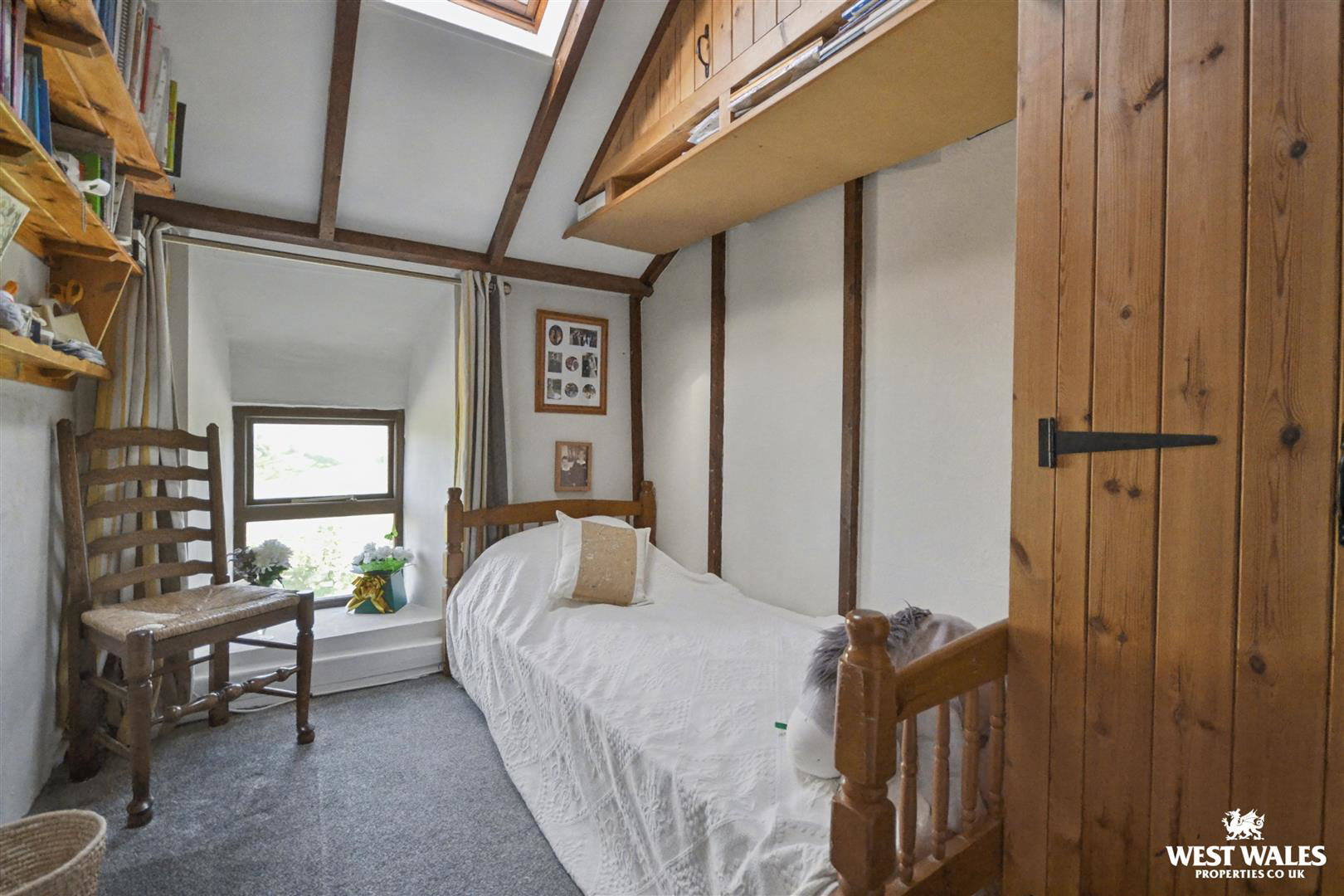 Gwaun Valley, Fishguard, photo 12