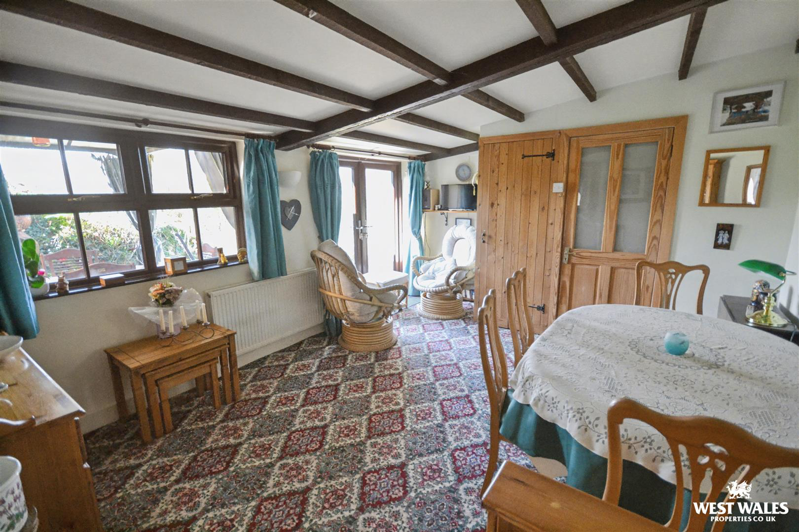 Gwaun Valley, Fishguard, photo 11