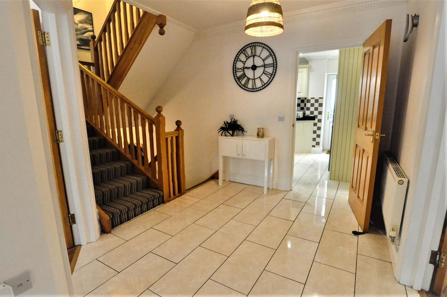 Plas Newydd, Cwm Ivor Road, Burry Port, photo 12