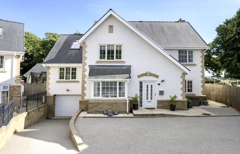 Plas Newydd