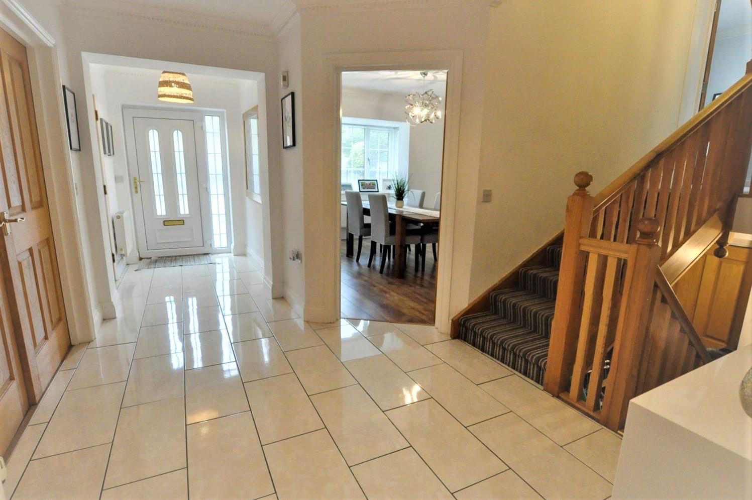 Plas Newydd, Cwm Ivor Road, Burry Port, photo 6