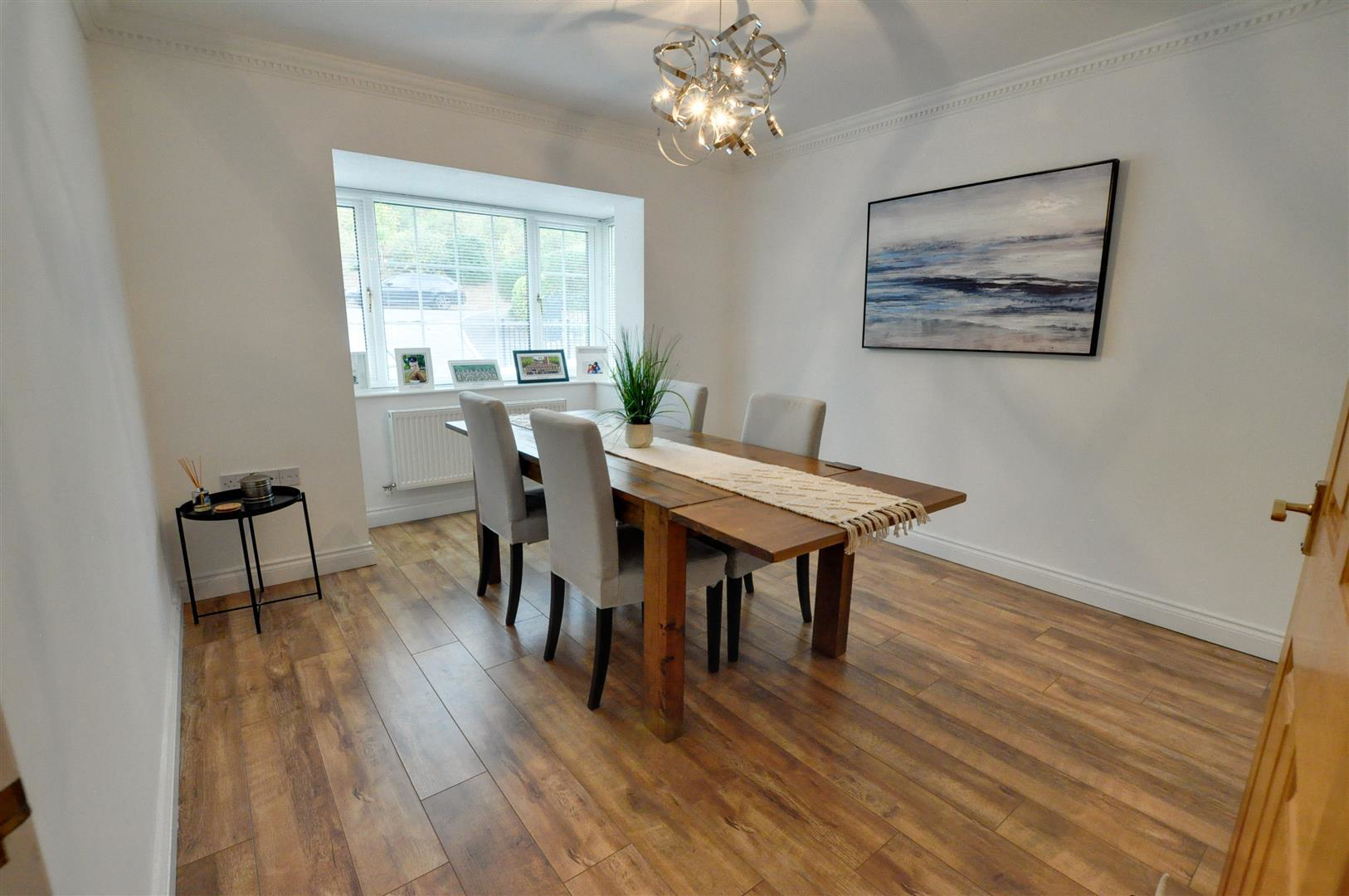 Plas Newydd, Cwm Ivor Road, Burry Port, photo 9
