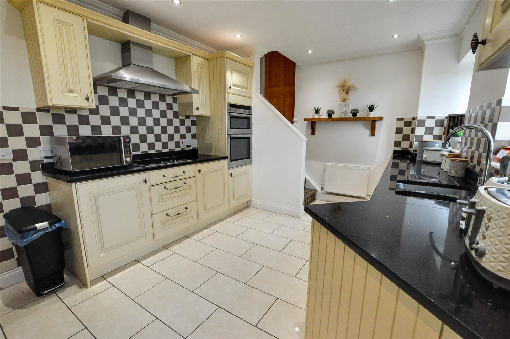 Plas Newydd, Cwm Ivor Road, Burry Port, photo 22
