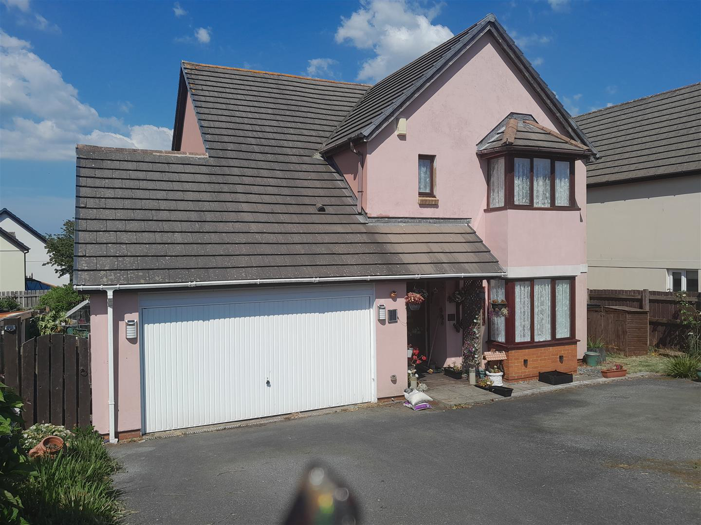 Wood Lane, Neyland, Milford Haven, photo 26